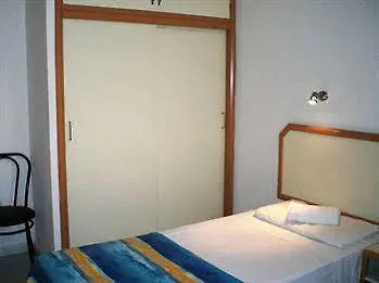 埃奥拉斯加西拉斯公寓式酒店 公寓