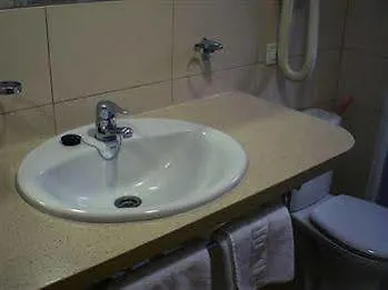 埃奥拉斯加西拉斯公寓式酒店 * GRAN CANARIA