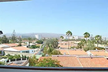 Eo Gacelas Apartamento *