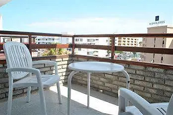 Apartamento Eo Gacelas *