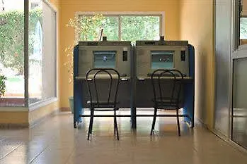 Eo Gacelas Apartamento