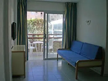 Eo Gacelas Apartamento