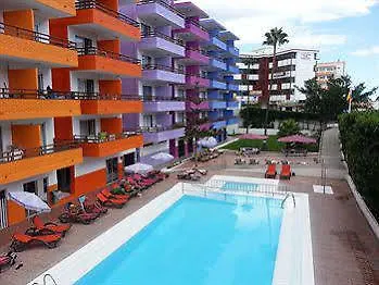 Eo Gacelas Apartamento