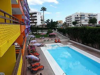 Eo Gacelas Apartamento