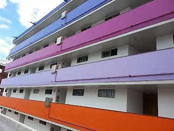 Eo Gacelas Apartamento GRAN CANARIA